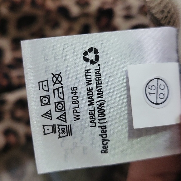 Blouse - Picture 7 of 7